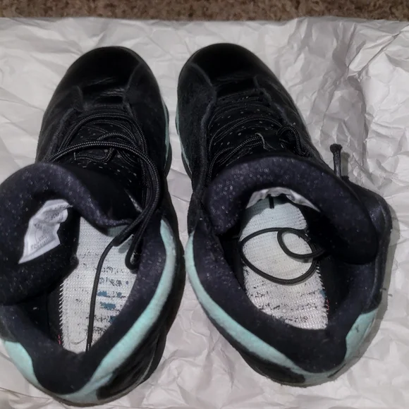 Air Jordan 13 retro GS - Picture 7 of 11